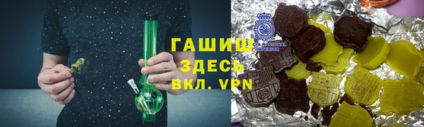 твердый Вяземский